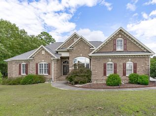 5413 Maggie Run Ln, Fuquay Varina, NC 27526
