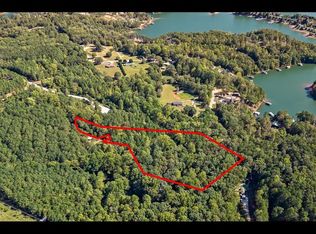 LOT 139 Lake Walk Way, West Union, SC 29696