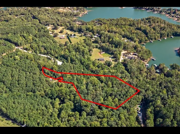 LOT 139 Lake Walk Way, West Union, SC 29696