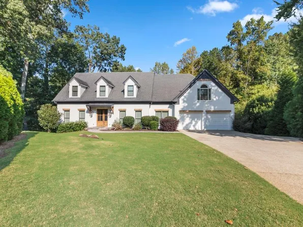160 Ludwell Ct, Johns Creek, GA 30022