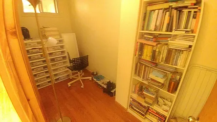 Rented by Downtown Mgt & Realty LLC