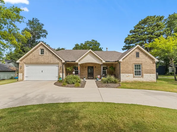 327 Walnut St, Terrell, TX 75160