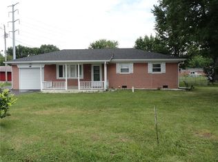 7304 E Wiser Ave, Camby, IN