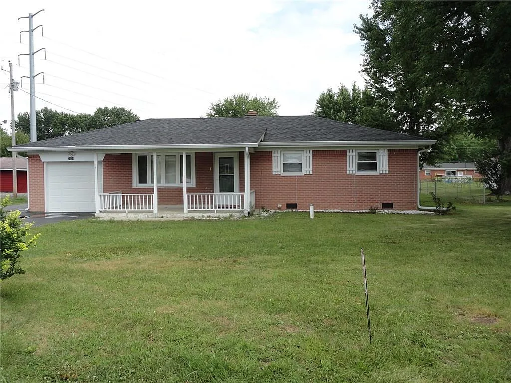 7304 E Wiser Ave photo 1