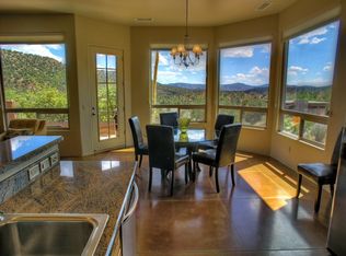 2303 Stanley Steamer Dr, Sedona, AZ 86336