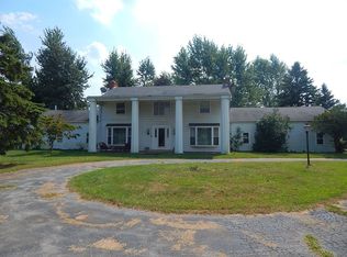 16967 Bowling Green Rd W, Bowling Green, OH 43402