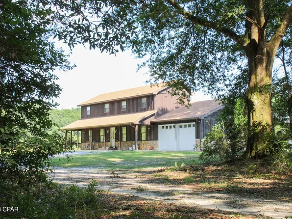 1251 Highway 179, Bonifay, FL 32425