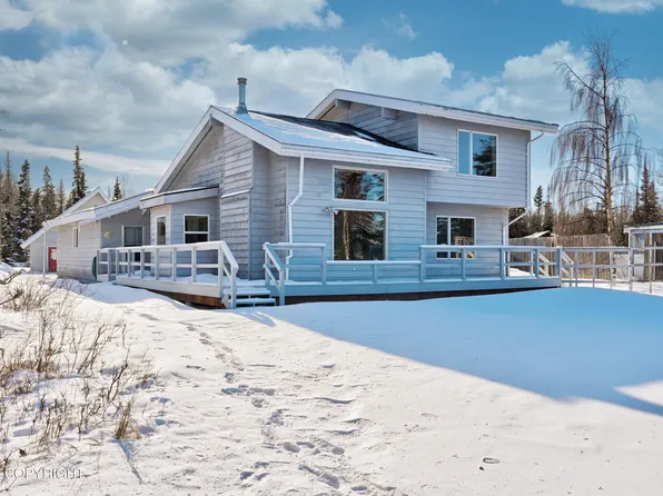 2795 Watergate Way, Kenai, AK 99611