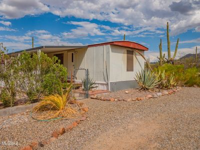 11970 W Saguaro Park Ln, Tucson, AZ, 85743