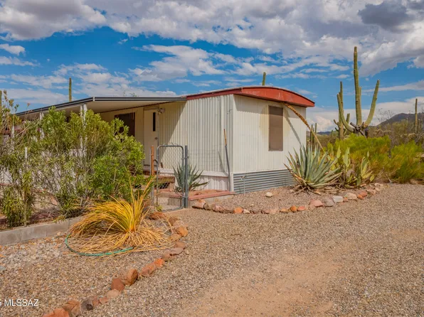 11970 W Saguaro Park Ln, Tucson, AZ 85743