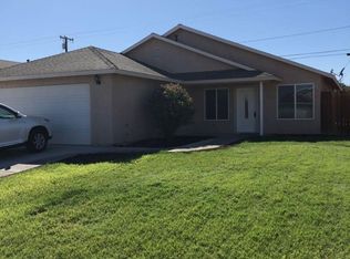 1129 Porter St, Ridgecrest, CA 93555