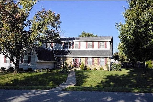 For Sale: 7815 Pepper Pike, West Chester, OH 45069