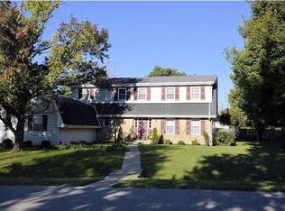 7815 Pepper Pike, West Chester, OH 45069