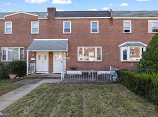 1358 Adair Rd, Brookhaven, PA 19015