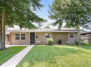 312 Lynnette Dr, Metairie, LA 70003
