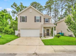 133 Mission Way, Beaufort, SC 29906