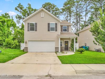 133 Mission Way, Beaufort, SC, 29906