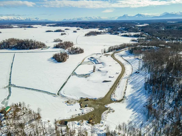 5558 S Corkey Blvd, Wasilla, AK 99623