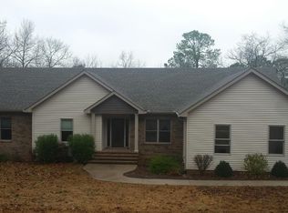 577 Edisto Lake Rd, Wagener, SC 29164