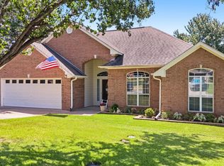 11853 County Road 167, Tyler, TX 75703