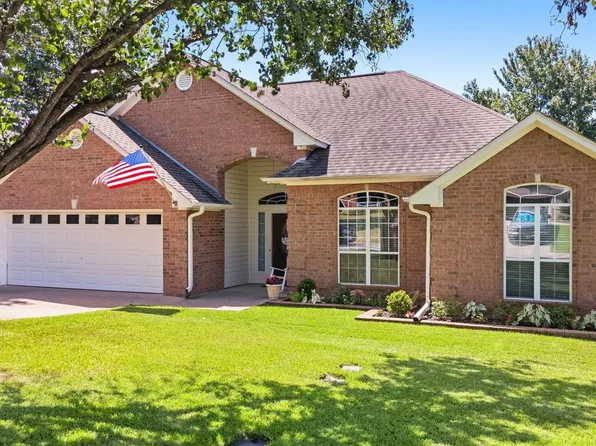 11853 County Road 167, Tyler, TX 75703