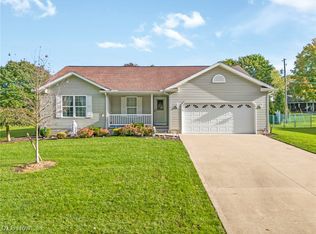 5235 Arrow Brook St NW, Canton, OH 44708
