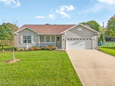 5235 Arrow Brook St NW, Canton, OH, 44708