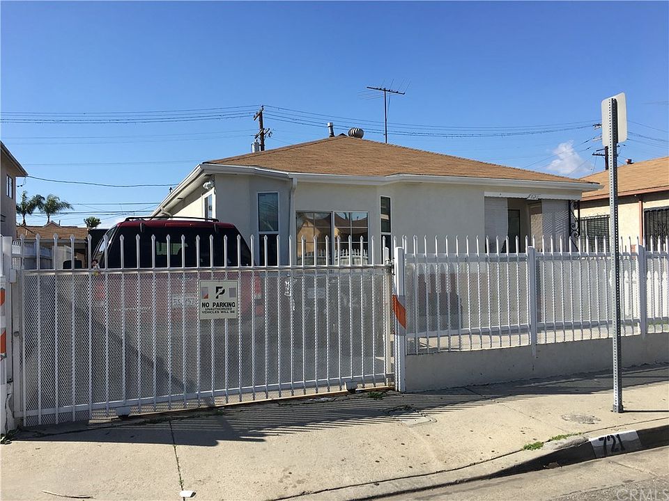 1st image of 721 S Hillview Ave