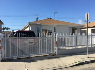 721 S Hillview Ave, Los Angeles, CA 90022