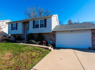 414 Water Tower Dr, Union, MO 63084