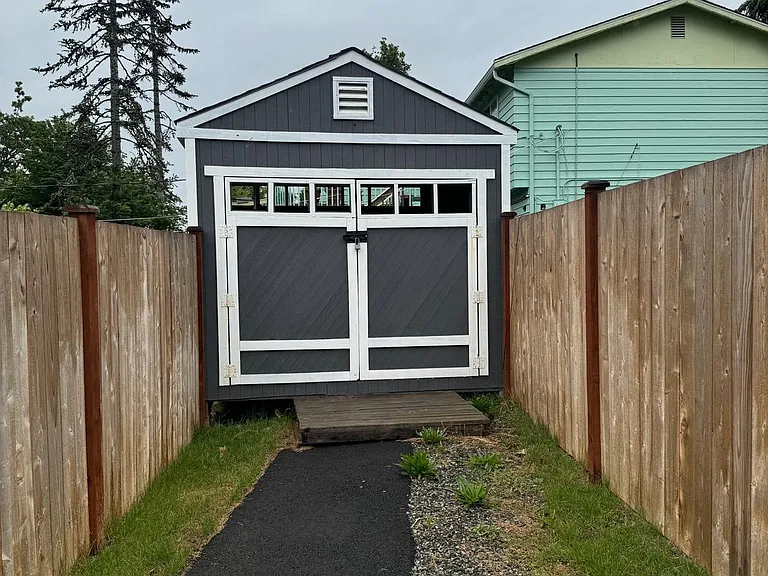 Storage Unit
