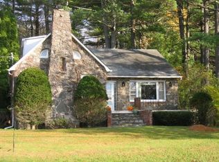 105 Mountain Ave, Cairo, NY 12413
