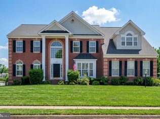 10403 Breckenridge Dr, Spotsylvania, VA