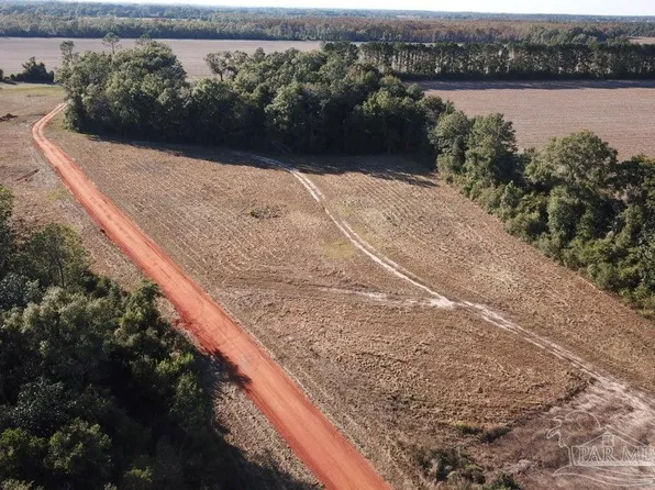 6/ACRE S Ard Field Rd, Jay, FL 32565