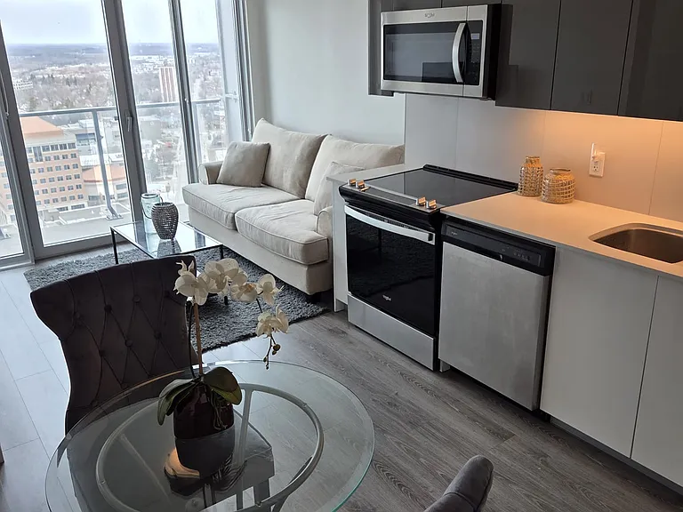 60 Frederick St #2304 — Photo 9