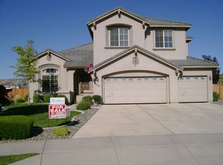 7022 Poco Bueno Cir, Sparks, NV