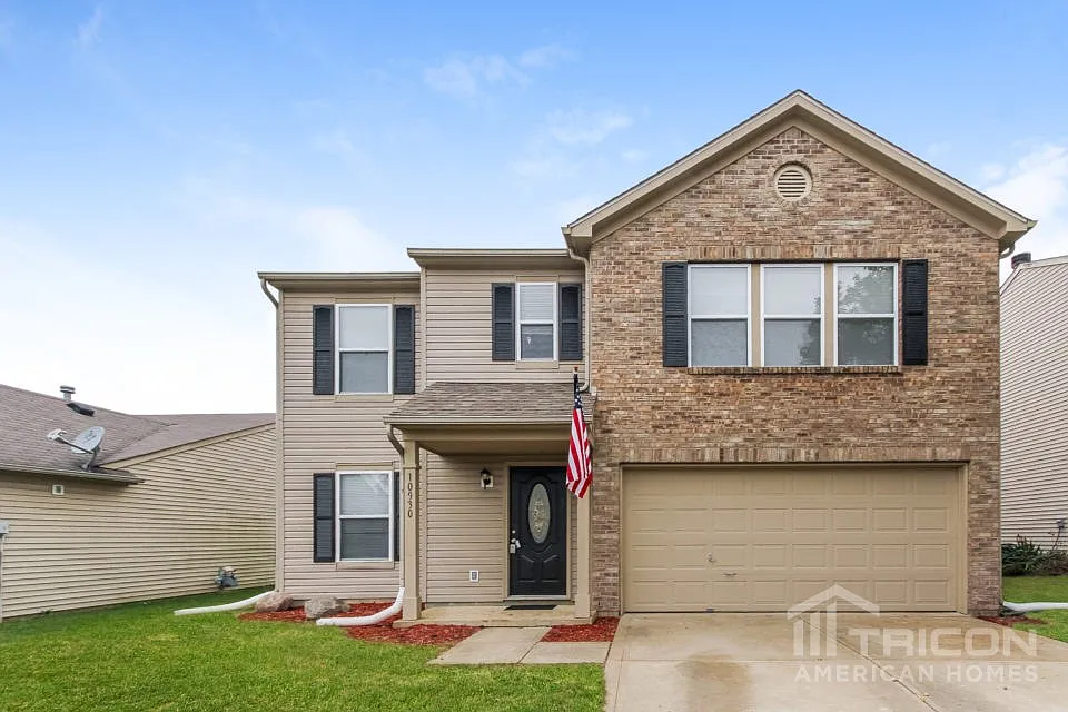 10930 Clear Spring Dr photo 1