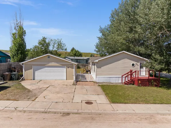 4310 Dakota St, Gillette, WY 82718