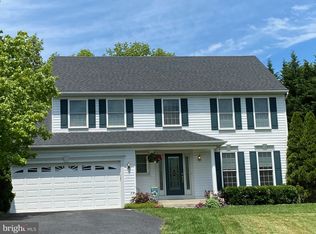 6304 Patuxent Quarter Rd, Hanover, MD 21076