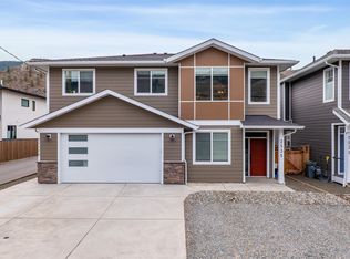 2535 Sunset Dr, Kamloops, BC V2C4K1