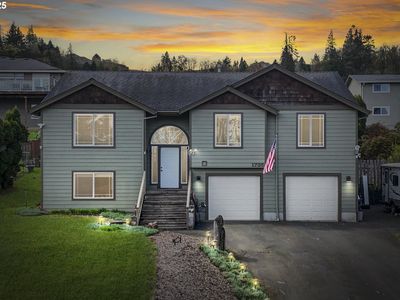 1735 6th St, Columbia City, OR, 97018