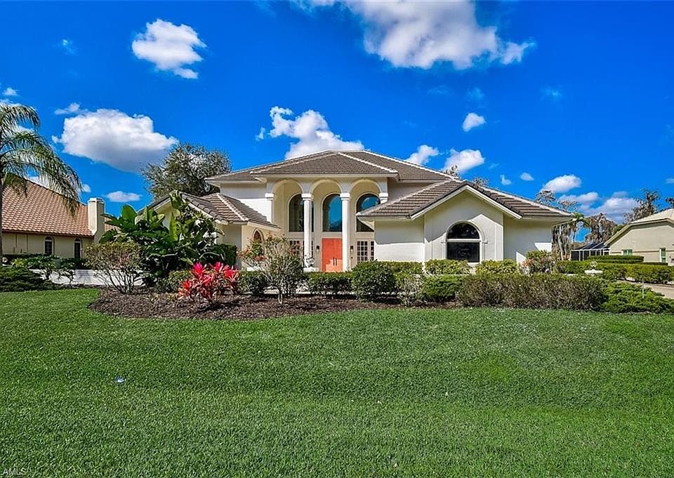 15260 Fiddlesticks Blvd, Fort Myers, FL 33912 Zillow