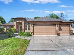 1121 Regency Way, Emmett, ID 83617