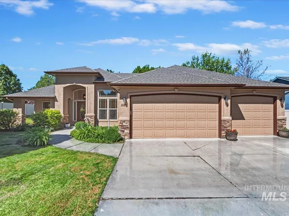 1121 Regency Way, Emmett, ID 83617