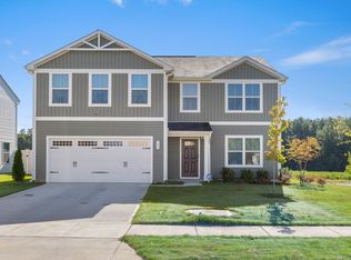 757 Jasmine St, Wendell, NC 27591