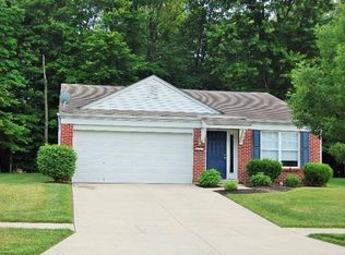 69 Wooded Ridge Dr, Amelia, OH 45102