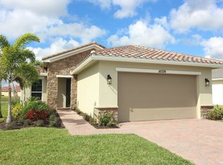 9991 SW Trumpet Tree Cir, Pt Saint Lucie, FL 34987