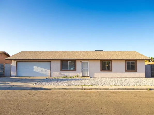 4633 W 18th St, Yuma, AZ 85364