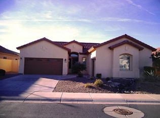 4325 W Summerside Rd, Laveen, AZ 85339
