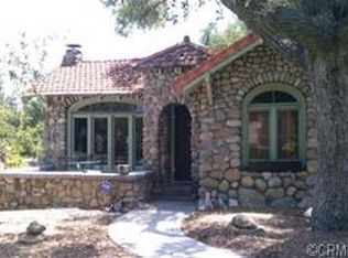 1224 Forest Dr, Santa Paula, CA 93060